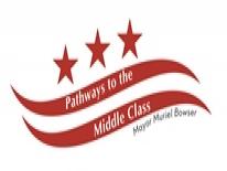 Pathways to the Middle Class Logo